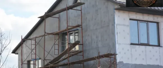 اجمل دهان خارجي للمنازل اجمل دهان خارجي للمنازل